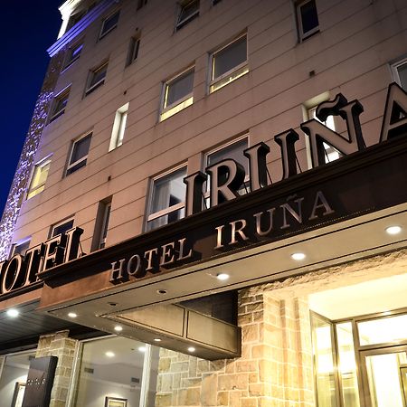 Hotel Iruna Mar del Plata Extérieur photo
