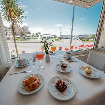 Hotel Iruna Mar del Plata Extérieur photo