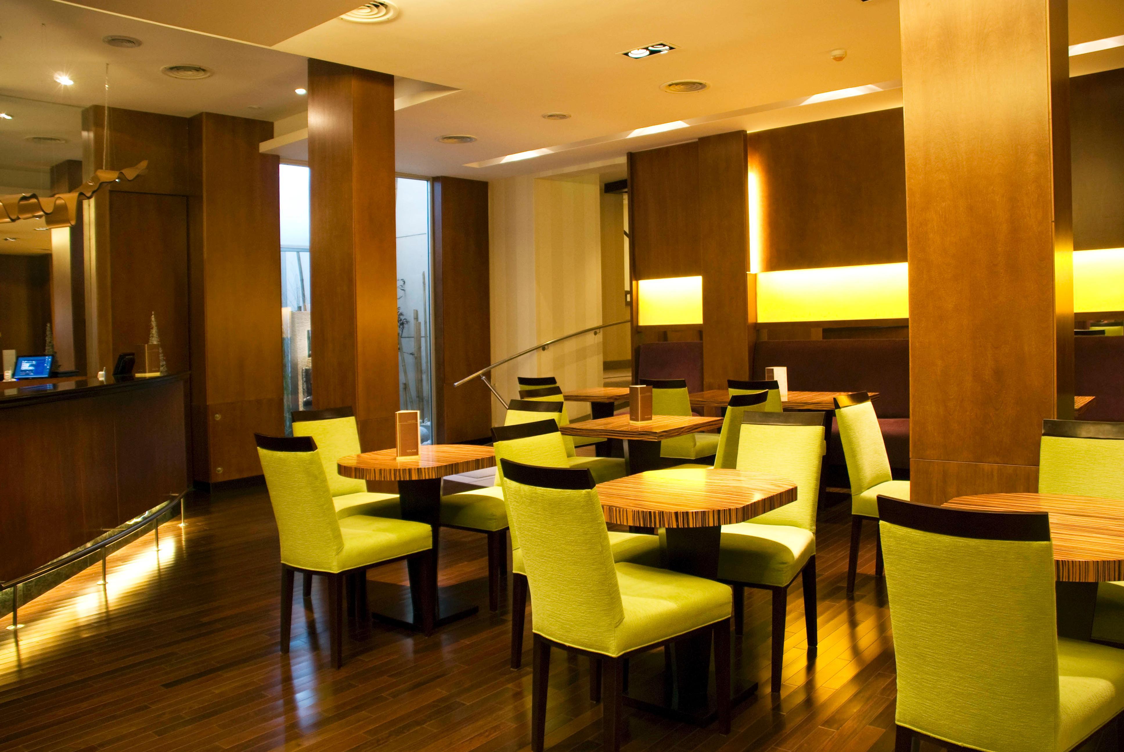 Hotel Iruna Mar del Plata Extérieur photo