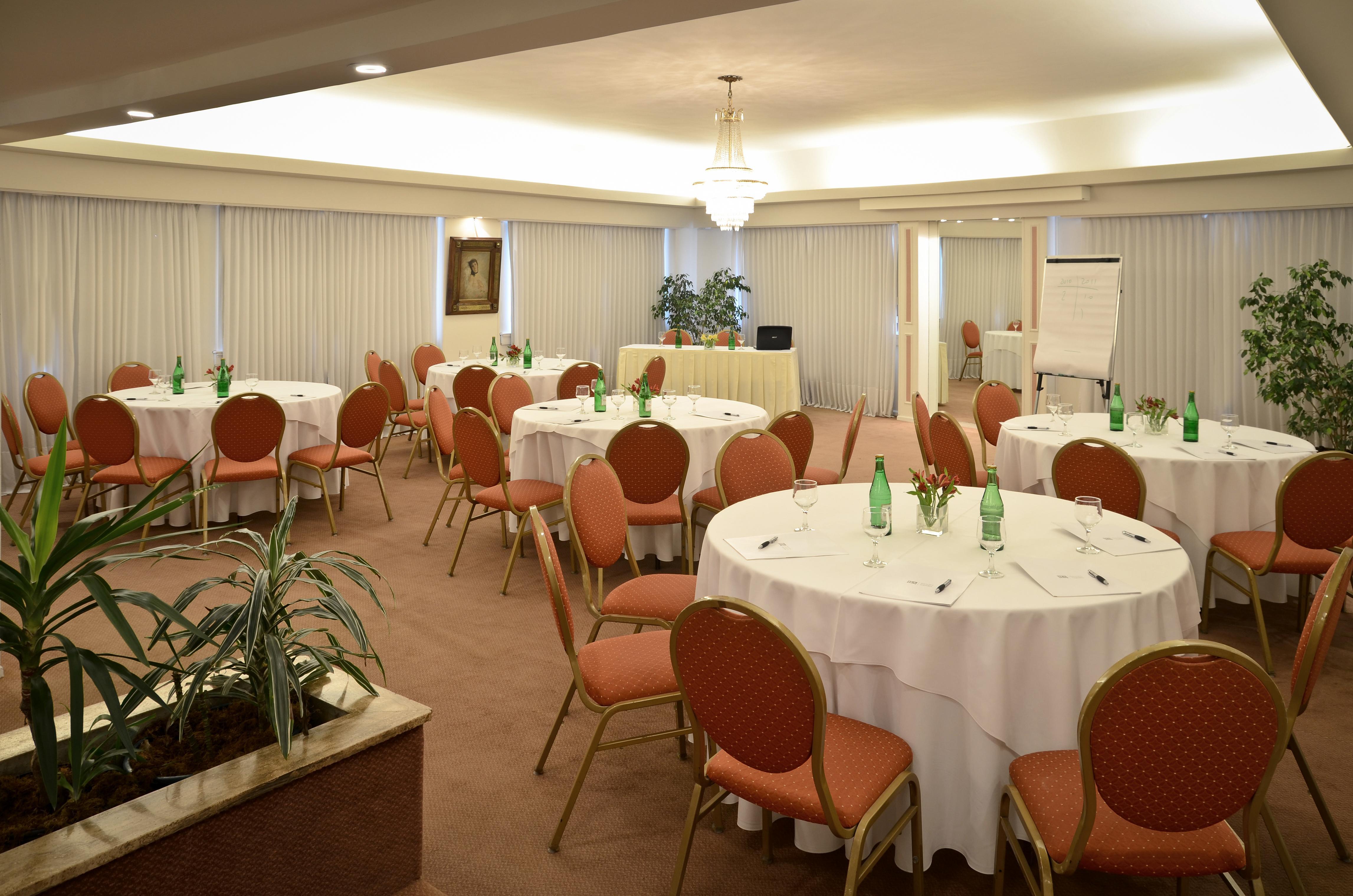 Hotel Iruna Mar del Plata Extérieur photo