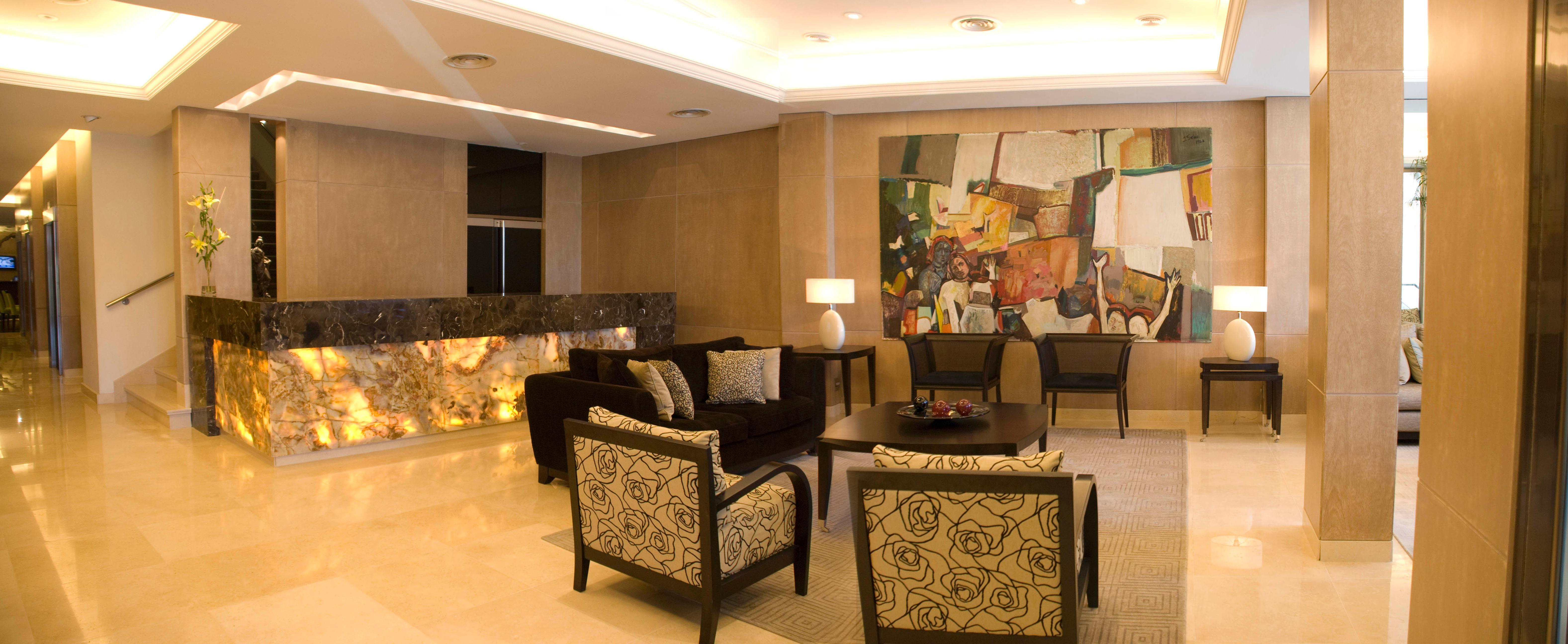 Hotel Iruna Mar del Plata Extérieur photo