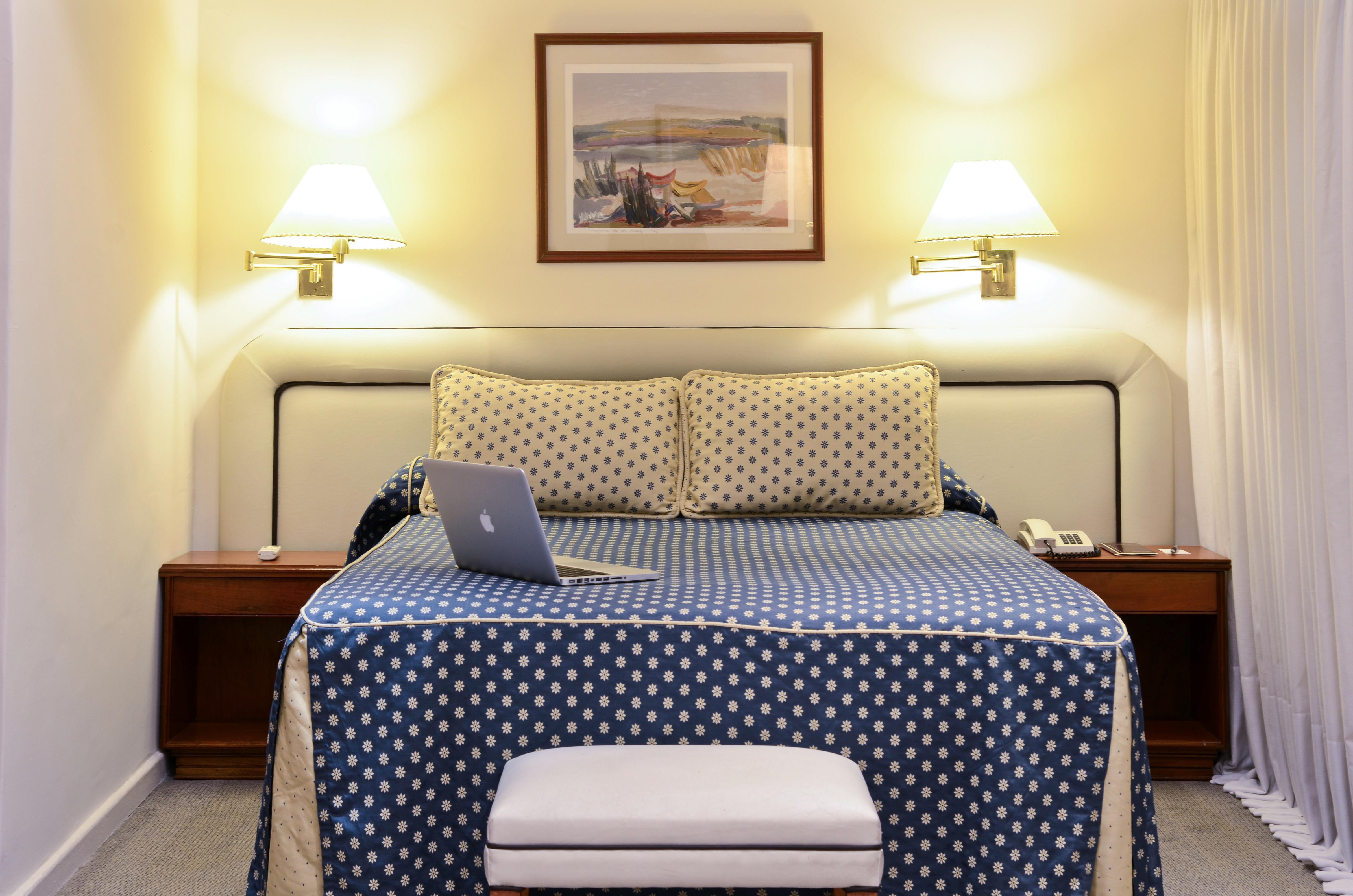Hotel Iruna Mar del Plata Extérieur photo