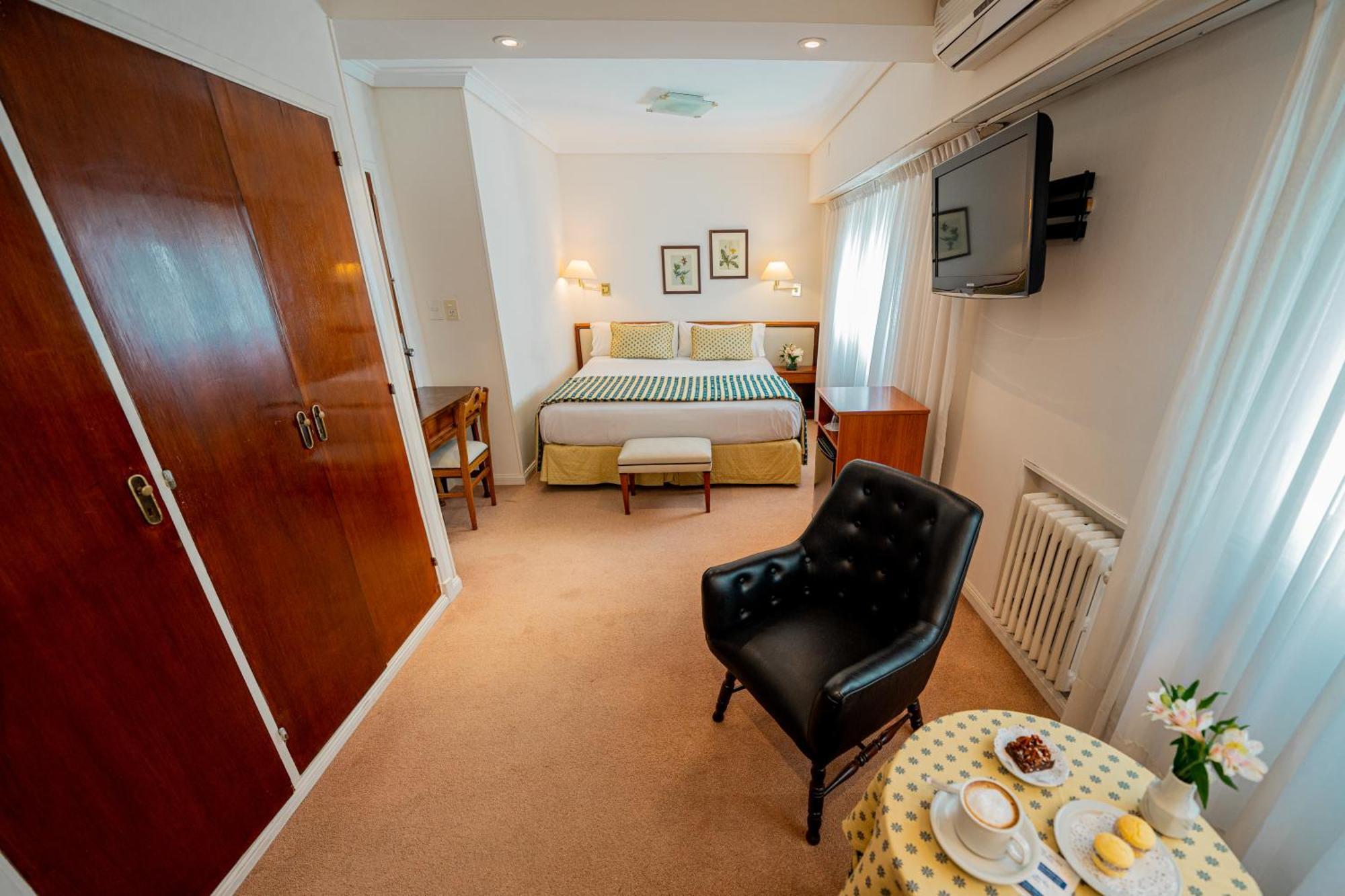 Hotel Iruna Mar del Plata Extérieur photo