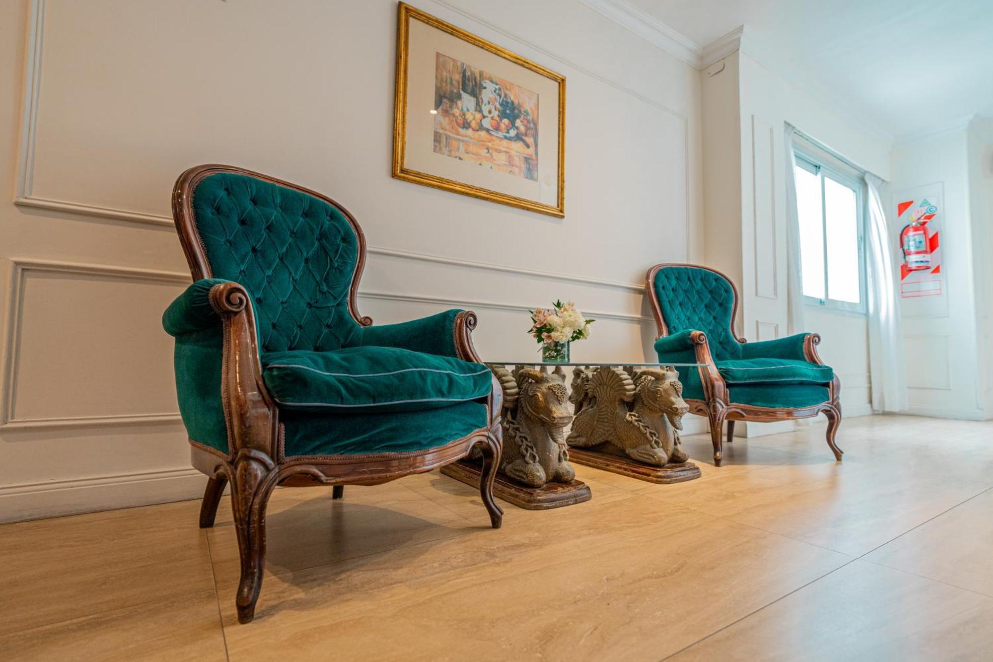 Hotel Iruna Mar del Plata Extérieur photo