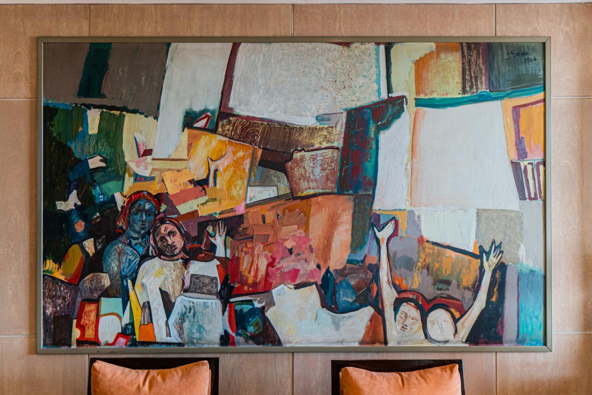 Hotel Iruna Mar del Plata Extérieur photo