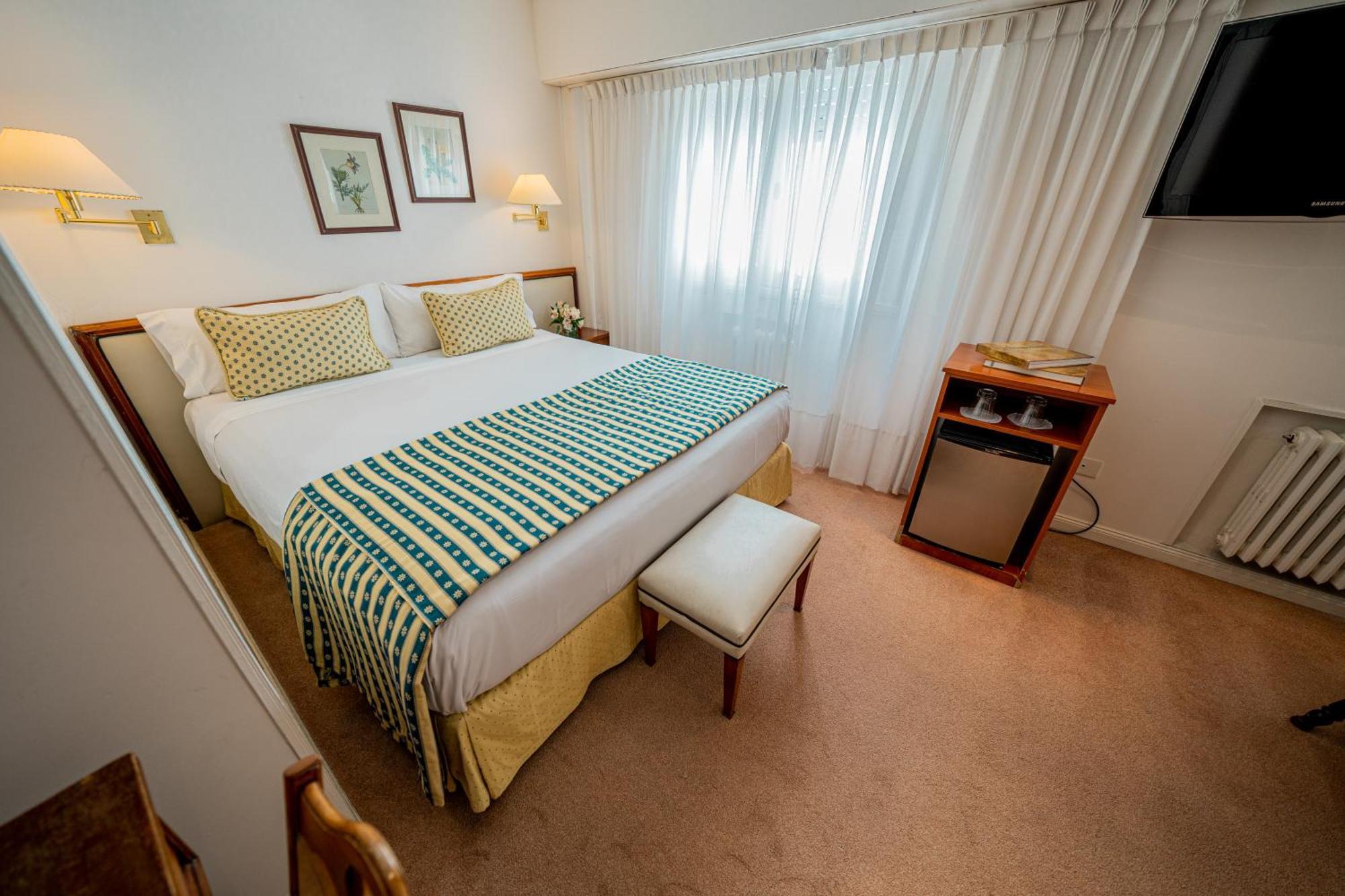 Hotel Iruna Mar del Plata Extérieur photo