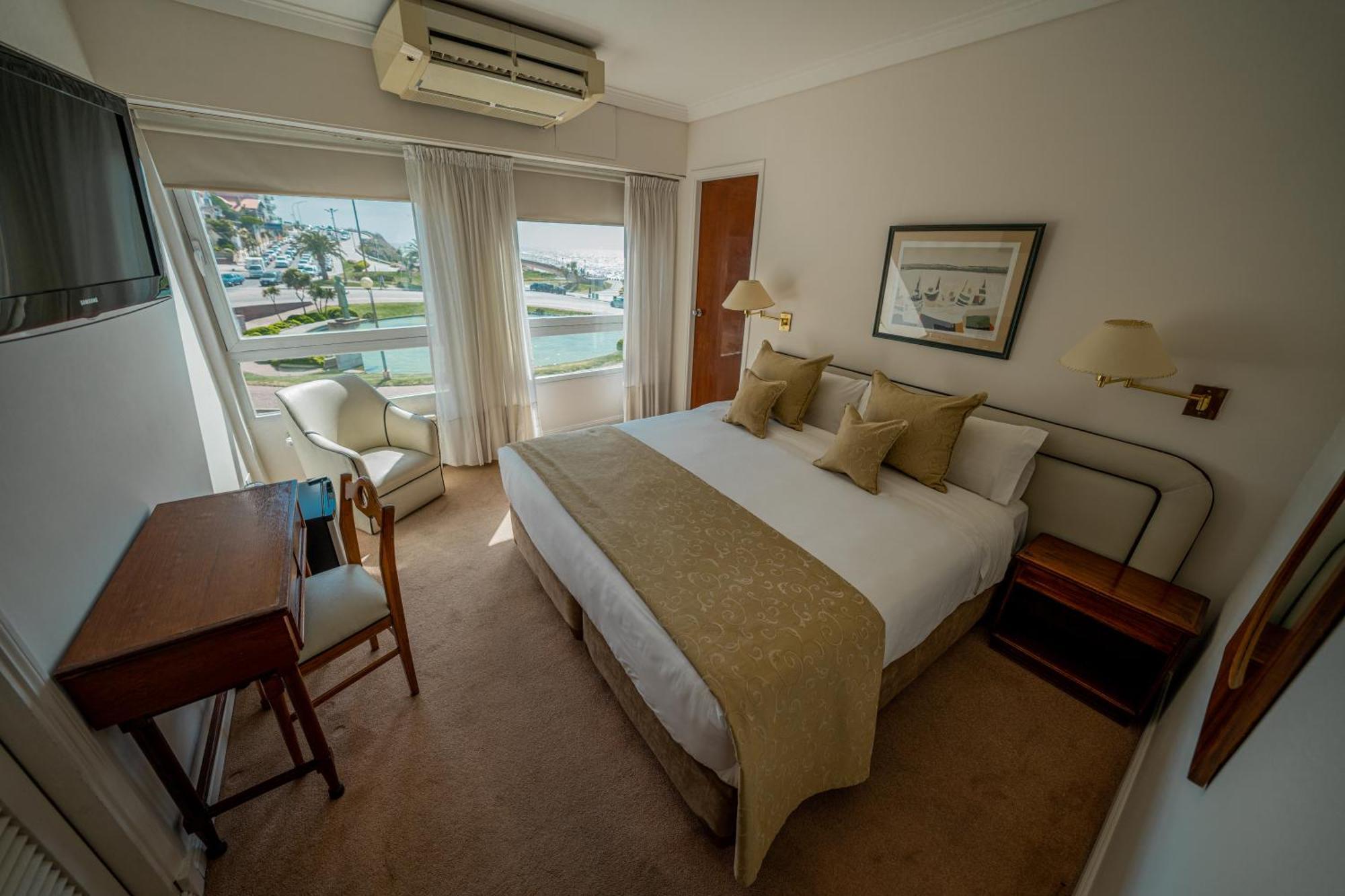 Hotel Iruna Mar del Plata Extérieur photo