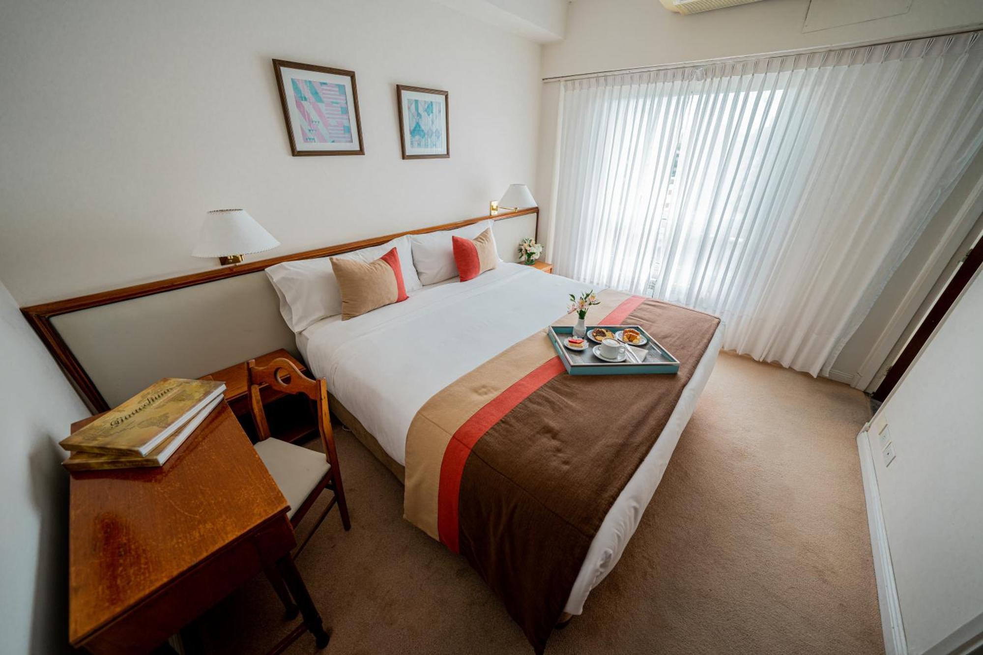 Hotel Iruna Mar del Plata Extérieur photo