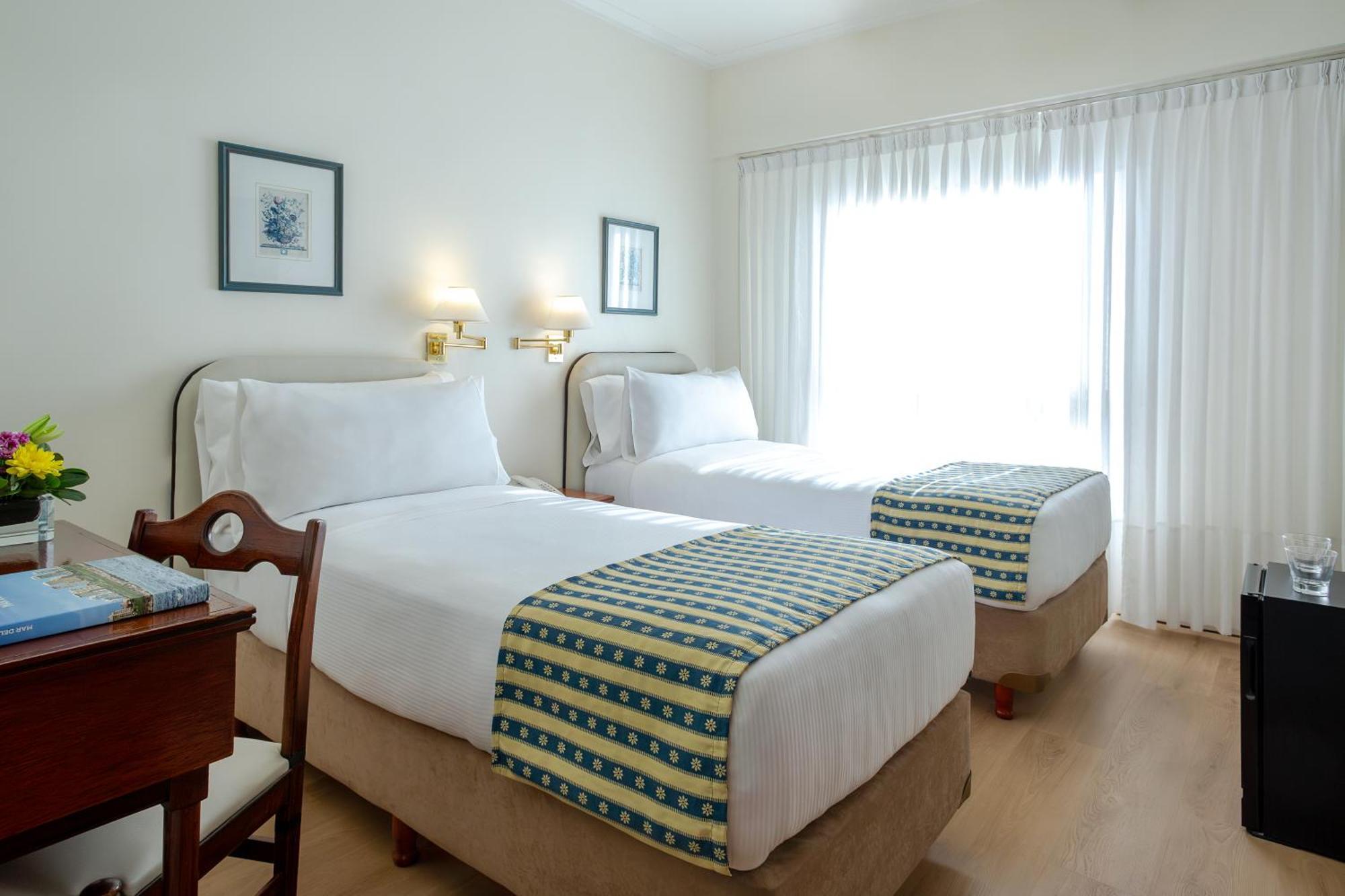 Hotel Iruna Mar del Plata Extérieur photo