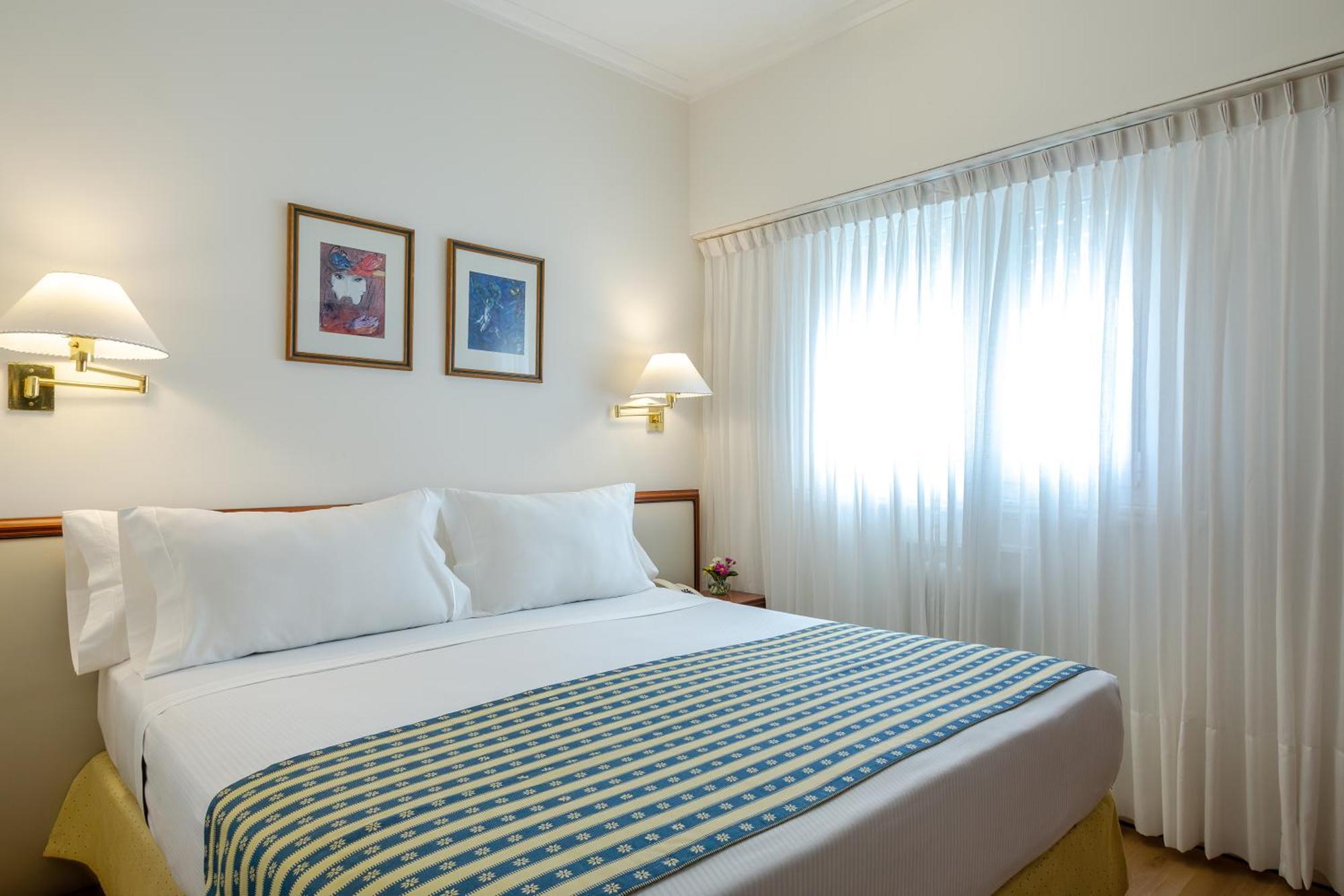 Hotel Iruna Mar del Plata Extérieur photo