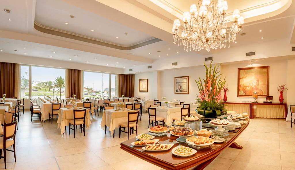 Hotel Iruna Mar del Plata Extérieur photo