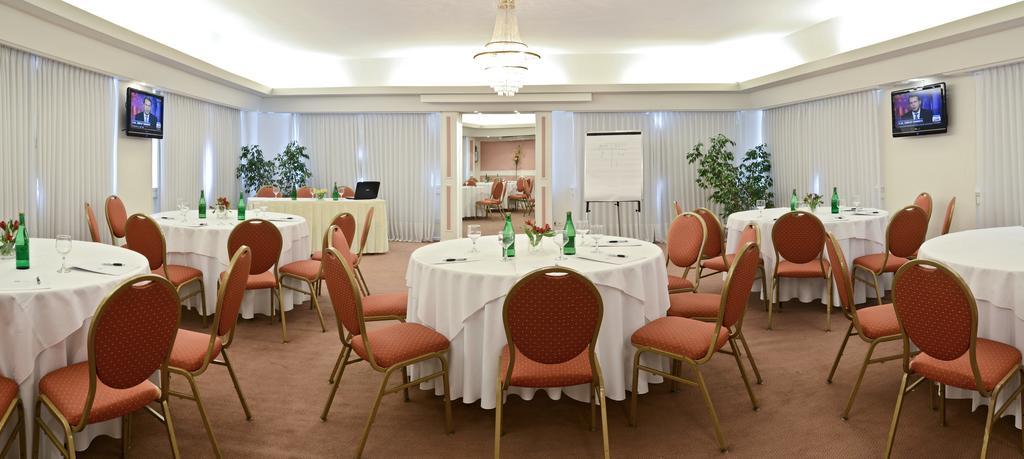 Hotel Iruna Mar del Plata Extérieur photo