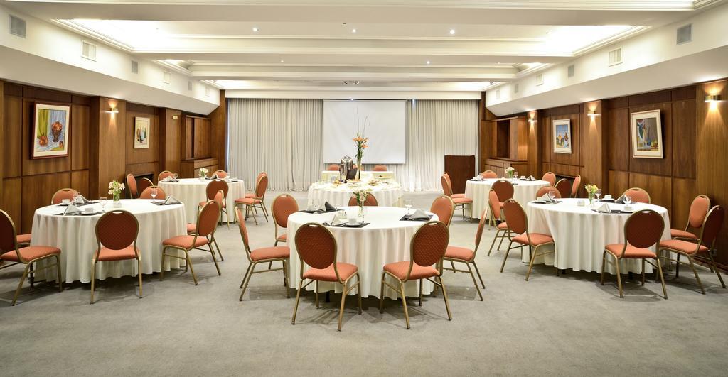 Hotel Iruna Mar del Plata Extérieur photo