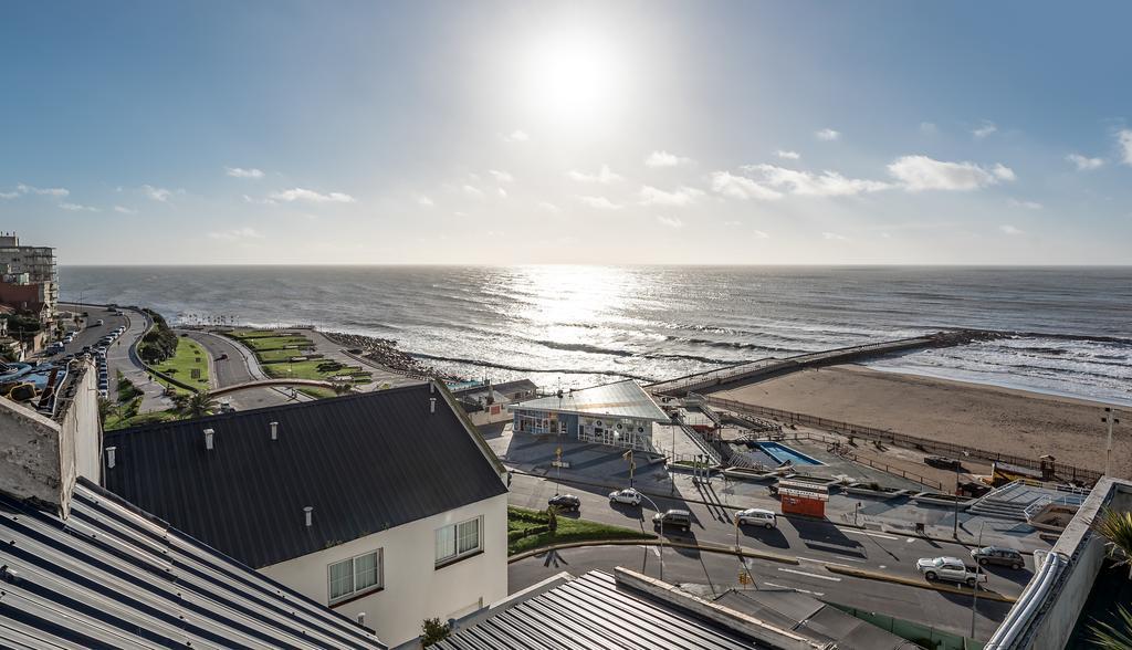Hotel Iruna Mar del Plata Extérieur photo
